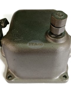 Valve Bonnet Cover Assy 704800-11520 replaces Yanmar TS180 Diesel Tractor Forklift Engine