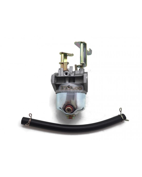 Replaces Mitsubishi F154 154F Generator Carburetor for 1000 W 1200 W 1400 W 1500 W Generator Carburetor with Mitsubishi F154 Chinese 154F Engine