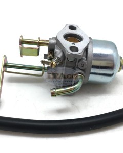Replaces Mitsubishi F156 156F Generator Carburetor for 1000 W 1200 W 1400 W 1500 W Generator Carburetor with Chinese 156F Engine