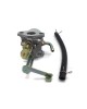 Replacement for Honda 154F 152F 1KW 1.2KW 1.4KW 1.5KW 1.8KW 15mm Engine Generator Carburetor for 1000 W 1200 W 1400 W 1500 W 1800 W