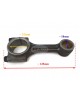 For Diesel 170F 4.5 HP China Engine Motor Generator Connecting Rod Yanmar L40 L48 N V DET 714250-23703