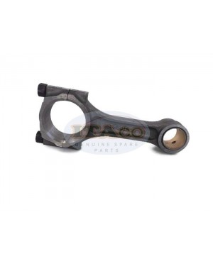 For Yanmar L100 L 100 Diesel Connecting Con Rod Assy Chinese 186 186F 10HP Tractor Engine Generator