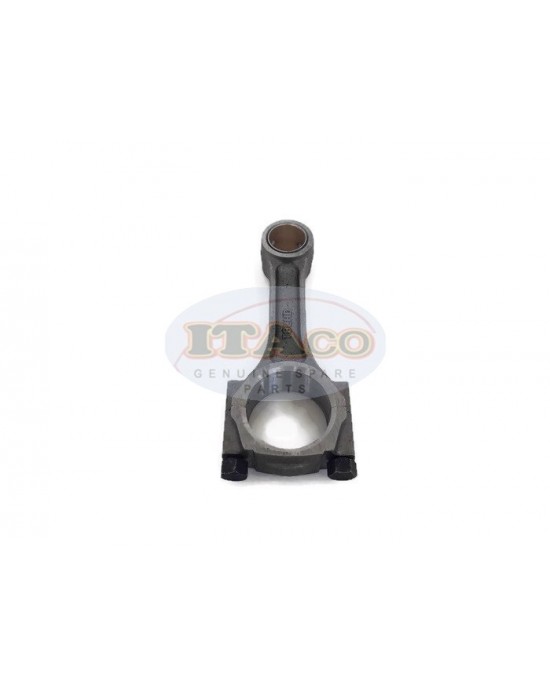 Replaces Yanmar L100 714650-23700 Diesel Connecting Con Rod Assy Chinese 186 186F 186FA 10HP Engine Generator