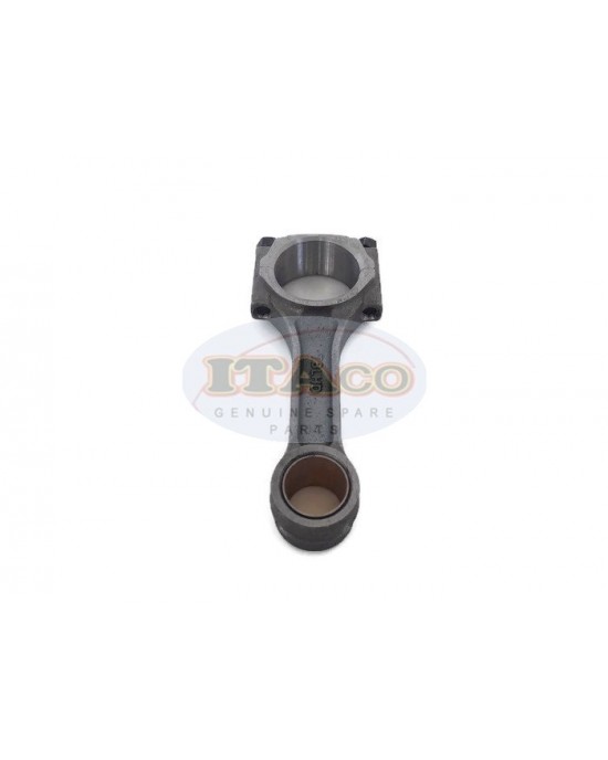 For Yanmar L100 L 100 Diesel Connecting Con Rod Assy Chinese 186 186F 10HP Tractor Engine Generator