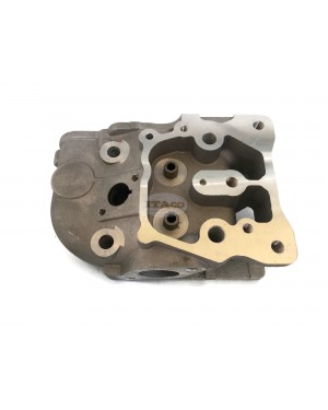 Chinese 178F 6HP Cylinder Head Cover For Yanmar LA70 L70 L60AE 114350-11021 114870-11021 Diesel Engine