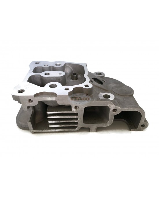 Chinese 178F 6HP Cylinder Head Cover For Yanmar LA70 L70 L60AE 114350-11021 114870-11021 Diesel Engine