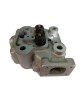 Cylinder Head Assy 11271-0304-0 replaces Kubuta RK105 RK125 Diesel Injection Forklift Engine