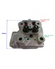 Cylinder Head Assy 11271-0304-0 replaces Kubuta RK105 RK125 Diesel Injection Forklift Engine