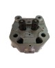 Cylinder Head Assy 705500-11701 705500-11700 For Yanmar TF105 TF110 TF115 TF120 Diesel Injection Forklift Engine