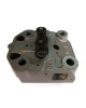 Cylinder Head Assy 705500-11701 705500-11700 For Yanmar TF105 TF110 TF115 TF120 Diesel Injection Forklift Engine