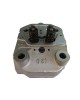 Cylinder Head Assy 705500-11701 705500-11700 For Yanmar TF105 TF110 TF115 TF120 Diesel Injection Forklift Engine