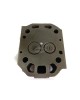 Cylinder Head Assy 705500-11701 705500-11700 For Yanmar TF105 TF110 TF115 TF120 Diesel Injection Forklift Engine