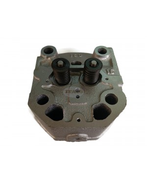 Cylinder Head Assy 705700-11701 705700-11700 For Yanmar TF135 TF140 TF155 TF160 Diesel Injection Forklift Engine