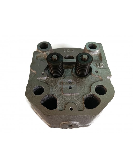 Cylinder Head Assy 705700-11701 705700-11700 For Yanmar TF135 TF140 TF155 TF160 Diesel Injection Forklift Engine