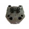 Cylinder Head Assy 705700-11701 705700-11700 For Yanmar TF135 TF140 TF155 TF160 Diesel Injection Forklift Engine