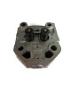 Cylinder Head Assy 705700-11701 705700-11700 For Yanmar TF135 TF140 TF155 TF160 Diesel Injection Forklift Engine