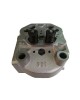 Cylinder Head Assy 705700-11701 705700-11700 For Yanmar TF135 TF140 TF155 TF160 Diesel Injection Forklift Engine