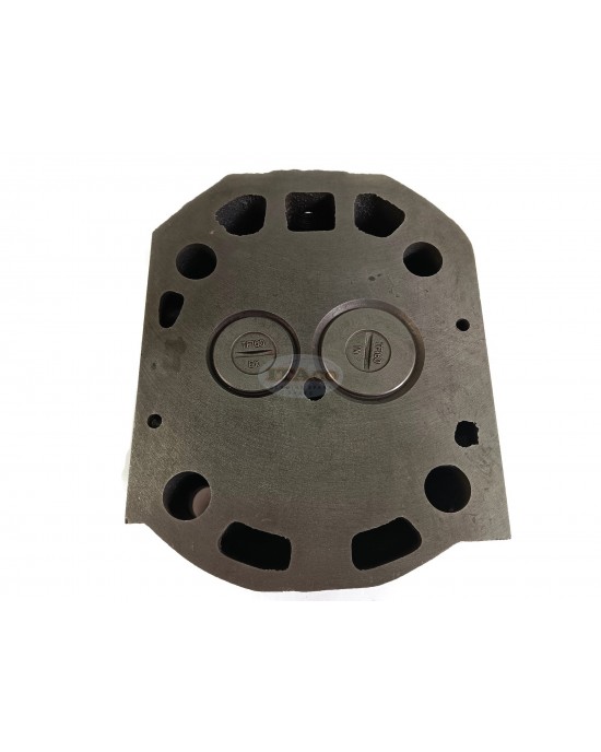 Cylinder Head Assy 705700-11701 705700-11700 For Yanmar TF135 TF140 TF155 TF160 Diesel Injection Forklift Engine