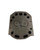Cylinder Head Assy 705700-11701 705700-11700 For Yanmar TF135 TF140 TF155 TF160 Diesel Injection Forklift Engine
