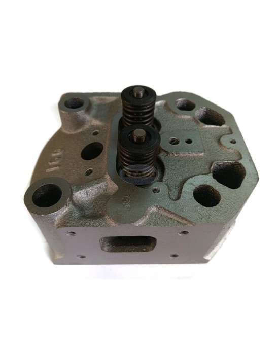 Cylinder Head Assy 705700-11701 705700-11700 For Yanmar TF135 TF140 TF155 TF160 Diesel Injection Forklift Engine
