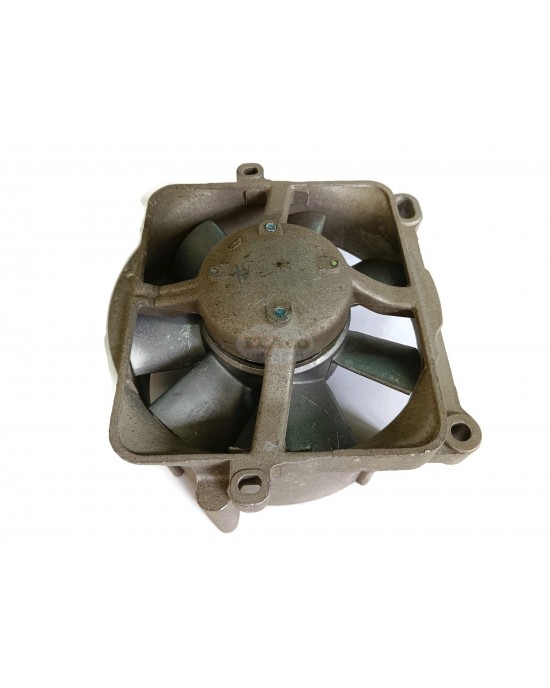 Cooling Fan Case Assy 105100-44211 105090-44211 44800 replaces Yanmar TF70 TF60 Diesel Forklift Engine