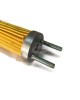 Chinese 178F 6HP Fuel Filter Cleaner Element Cartridge for Yanmar LA70 L70 114350-55120 Diesel Engine Chinese 178F 6HP Fuel Filter Cleaner Element Cartridge for Yanmar LA70 L70 114350-55120 Diesel Engine
