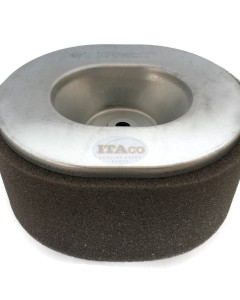 Motor Air Cleaner Filter Element 114210-12590 114211-12510 Yanmar Chinese Diesel Tractor L70N L48N L70 L90 L100 Engine