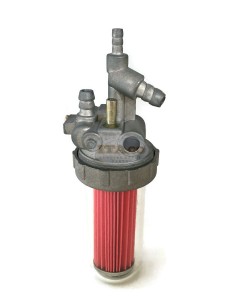 Fuel Strainer Assy Filter 11251-4301-0 for Kubota RK50 RK60 RK70 RK80 RV70 RV60 Water Cooled Diesel Engine