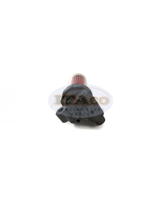 Fuel Strainer Assy Filter 105370-55650 For Yanmar TF60 TF70 TF80 TF90 Water Cooled Diesel Tractor Engine
