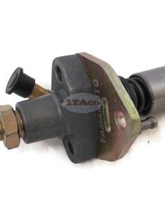 For Yanmar L48 L70 Diesel Engine Fuel Pump Chinese 170 170F 178 178F Diesel Engine (no solenoid)