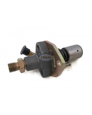 For Yanmar L48 L70 Diesel Engine Fuel Pump Chinese 170 170F 178 178F Diesel Engine (no solenoid)