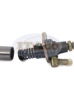 Fuel Pump Chinese 170F 178F Diesel Generator for Yanmar L48 L70 Diesel Fuel Pump (no solenoid) 6MM diameter plunger 4HP 6HP Diesel Engine