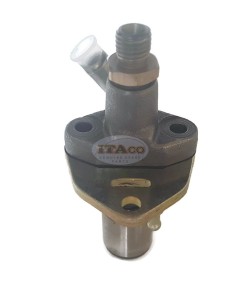 Fuel Injection Pump for Yanmar L70 L60 Chinese 170F 178F 6-7HP Diesel GENERATOR 714870-51700 6MM diameter plunger Engine
