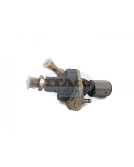 Replaces Yanmar L100 Chinese 186 F 186F Fuel Injection Pump Assy 6.5MM Plunger Diesel Engine Eng (without Solenoid)