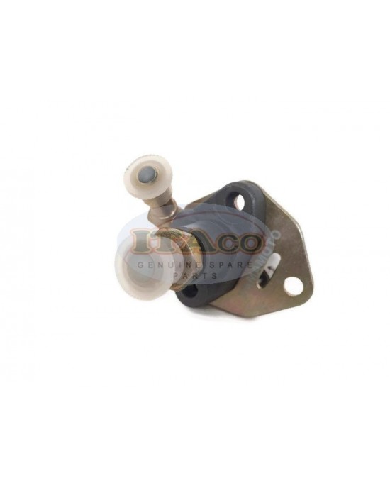 Replaces Yanmar L100 Chinese 186 F 186F Fuel Injection Pump Assy 6.5MM Plunger Diesel Engine