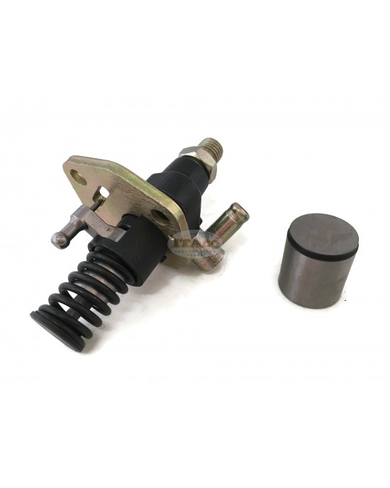 Fuel Injection Injector Pump Engine for Chinese 188F 188FA 10 - 12 HP Diesel Plunger 7.5MM Tractor Engine