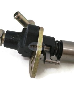 Fuel Injection Injector Pump Engine for Chinese 188F 188FA 10 - 12 HP Diesel Plunger 7.5MM Tractor Engine