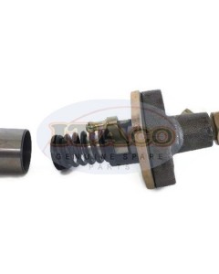Fuel Injector Injection Pump (no solenoid) for Chinese 186FA 186 FA 10hp Generator Engine 6.5 mm plunger size
