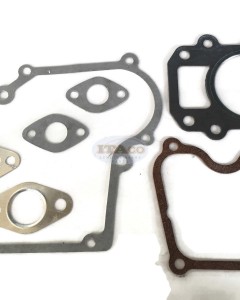 Overhaul Gasket Set Kit Head Gasket For Honda Mitsubishi 154F 2.5HP GX90 1KW to 1.5KW Motor Generator