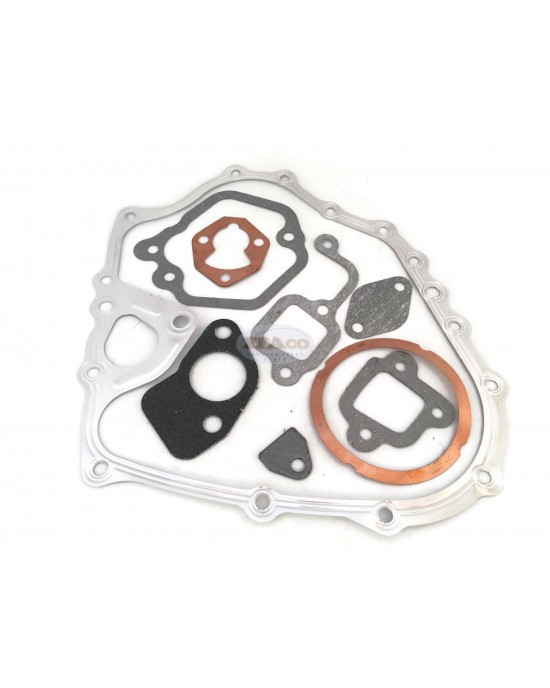Gasket Set Kit Head Gasket Assy 714870-91600 for Yanmar L48 L40 Chinese 170F 170FA 4HP Diesel Motor Engine Gasket Set Kit Head Gasket Assy 714870-91600 for Yanmar L48 L40 Chinese 170F 170FA 4HP Diesel Motor Engine