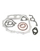 Gasket Set Kit w Head Gasket 714870-92600 for Yanmar L70 Chinese Diesel 178F 178FA 6HP Motor Engine