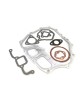 Gasket Set Kit w Head Gasket 714870-92600 for Yanmar L70 Chinese Diesel 178F 178FA 6HP Motor Engine