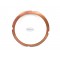 Cylinder Cyl Head Gasket Copper 114870-01340 For Yanmar L70 Chinese Diesel 178F 178FA 6HP bore 78mm Motor Engine