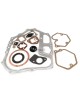 Replaces Overhaul Gasket Set Kit Head Gasket for Yanmar L90 L100 Chinese Diesel Engine Generator 186F 186FA 186F Lawnmower Rammer Replaces Overhaul Gasket Set Kit Head Gasket for Yanmar L90 L100 Chinese Diesel Engine Generator 186F 186FA 186F Lawnmower Rammer