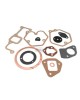 Replaces Overhaul Gasket Set Kit Head Gasket for Yanmar L90 L100 Chinese Diesel Engine Generator 186F 186FA 186F Lawnmower Rammer Replaces Overhaul Gasket Set Kit Head Gasket for Yanmar L90 L100 Chinese Diesel Engine Generator 186F 186FA 186F Lawnmower Rammer