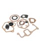 Replaces Overhaul Gasket Set Kit Head Gasket for Yanmar L90 L100 Chinese Diesel Engine Generator 186F 186FA 186F Lawnmower Rammer Replaces Overhaul Gasket Set Kit Head Gasket for Yanmar L90 L100 Chinese Diesel Engine Generator 186F 186FA 186F Lawnmower Rammer