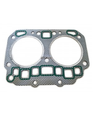 Cylinder Head Gasket 14951-03310 CM5 replaces Kubota ER1200 ER1400 -NB Diesel Motor Engine 18KVA 2 Cylinder