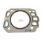 Cylinder Head Gasket 14441-0331-0 replaces Kubota ER40 ER5 GA70-75 Diesel Engine K600 7.5hp 75MM