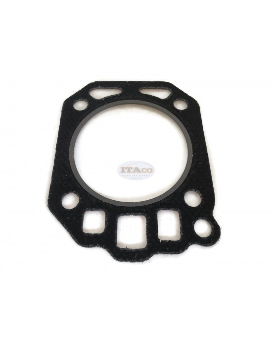 Cylinder Head Gasket 14911-0331-0 replaces Kubota ER600 ER650 ER700 ET70 ET80 Diesel Engine Cylinder Head Gasket 14911-0331-0 replaces Kubota ER600 ER650 ER700 ET70 ET80 Diesel Engine