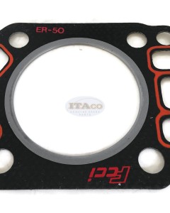 Cylinder Head Gasket 14351-0331-0 replaces Kubota ER50 ER60 ER70 GA80 Diesel Engine